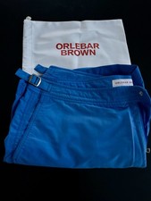 Olebar Brown Classic Bulldog Size 38