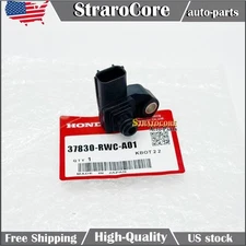 OEM Intake Manifold Air Pressure Sensor For Honda Acura 37830-RNA-A01