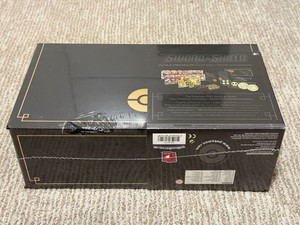 Zacian and Zamazenta Ultra Premium Collection | eBay