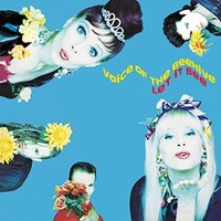 Voice Of The Beehive - Let It Bee Cd - Cd - G3Z