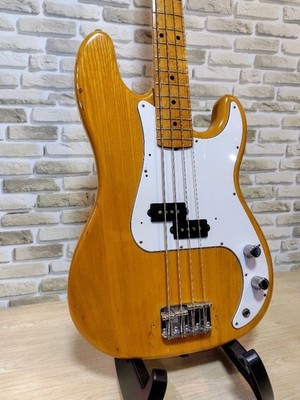YAMAHA PB-400 Pulser Bass / Electric Bass Guitar / made in 1979 Japan