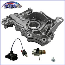 Engine Oil Pump For 17-24 Ford F150 18-24 Expedition Lincoln Navigator HL3Z6600B
