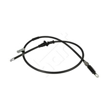 1x ORIGINAL® HART Seilzug, Feststellbremse Links für Volvo V40 Kombi S40 II