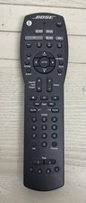 Telecomando universale originale BOSE CineMate 321 MX 6 08 A completamente testato