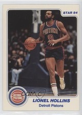 Click to enlarge Lionel Hollins