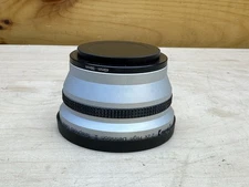 Opteka 2.2x High Definition II (HD2) Telephoto Lens 58mm