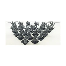 Lot Historical Loose Mini 28mm Historical Miniatures Collection #35 NM