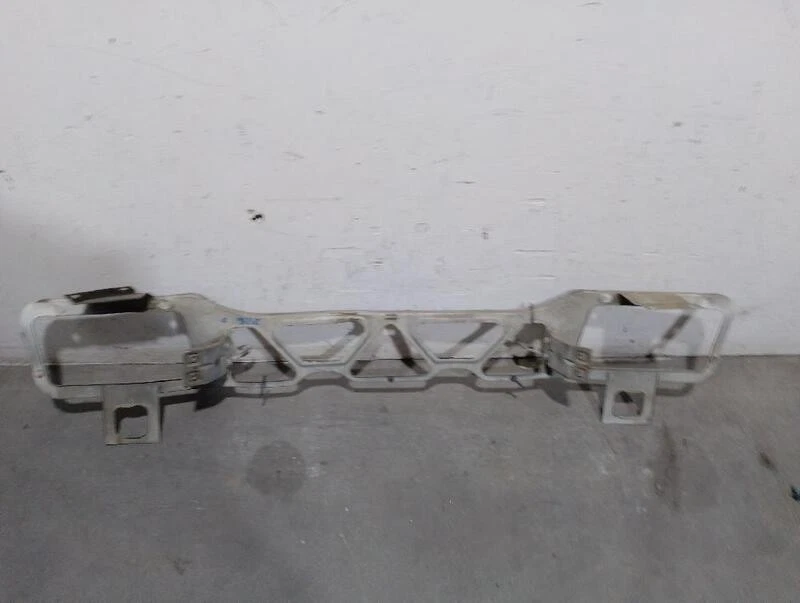 20H EFI.GASOLINA panneau frontal pour AUSTIN MONTEGO (XE) 2.0 1984 5243104 - Photo 4/4