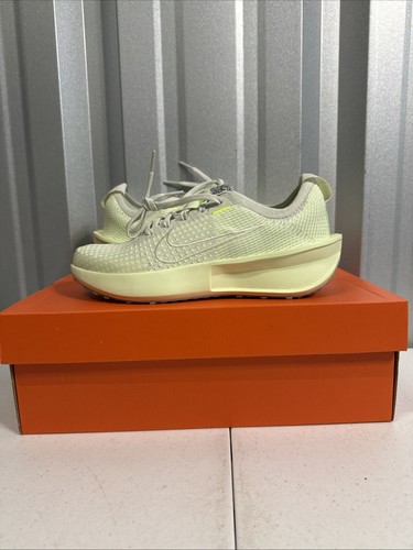 Zapatos para correr Nike Interact Run talla 6,5 Sea Glass para mujer FD2292-004 - Imagen 1 de 7