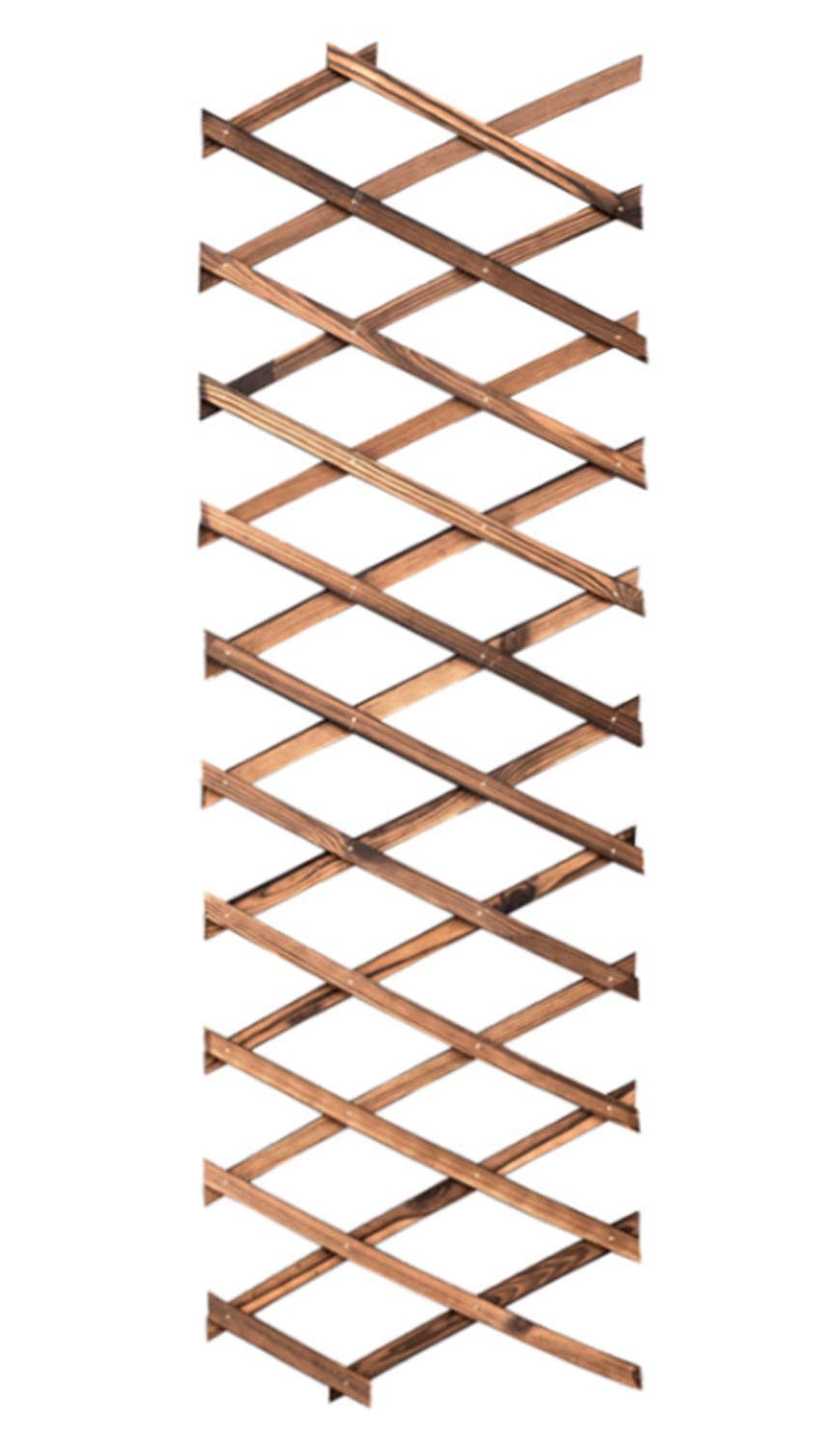 XIANTIAN Garden TrellisesExpandable Plant Climbing Lattices Trellis Fence Suppor
