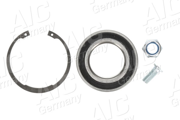 Radlagersatz AIC 73314 FüR VW Transporter T4 70A 70H 7DA 7DH 70J Multivan Bus-image
