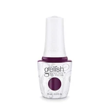 Gelish Soak-Off Gel Polish 0.5 fl oz/15mL 1110866 - PLUM AND DONE