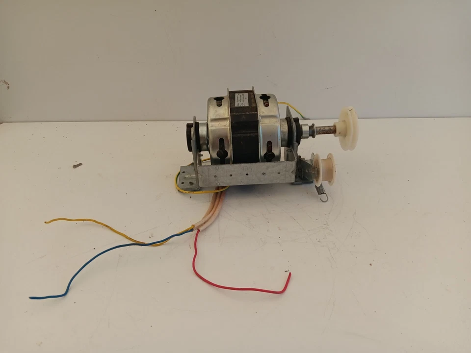 Magic Chef Dryer Motor XDT-65 Model MCSDRY1S - Image 3 of 4