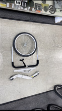 Trek TRANSIT Deluxe Child Bike Trailer 