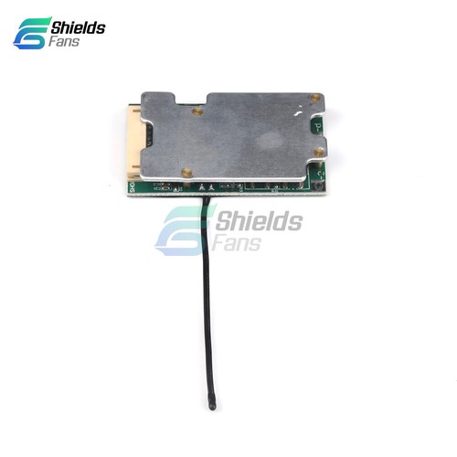 10S 30A 36V BMS Li-ion Battery Charge Protection Board Balance Charging Circuit - Picture 21 of 23