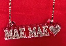 Personalized Name Plate Custom Name Necklace Nameplate Name Laser Cut Designed