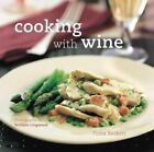 Cooking with Wine by Beckett, Fiona