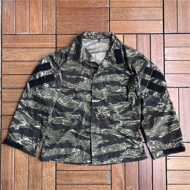 Outdoor M81 GEN3 Field Combat Jacket Training Suit Tactical G3 Top