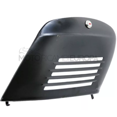 SPORTELLO COFANO MOTORE CON CHIAVE PIAGGIO VESPA 50 SPECIAL V5B3T