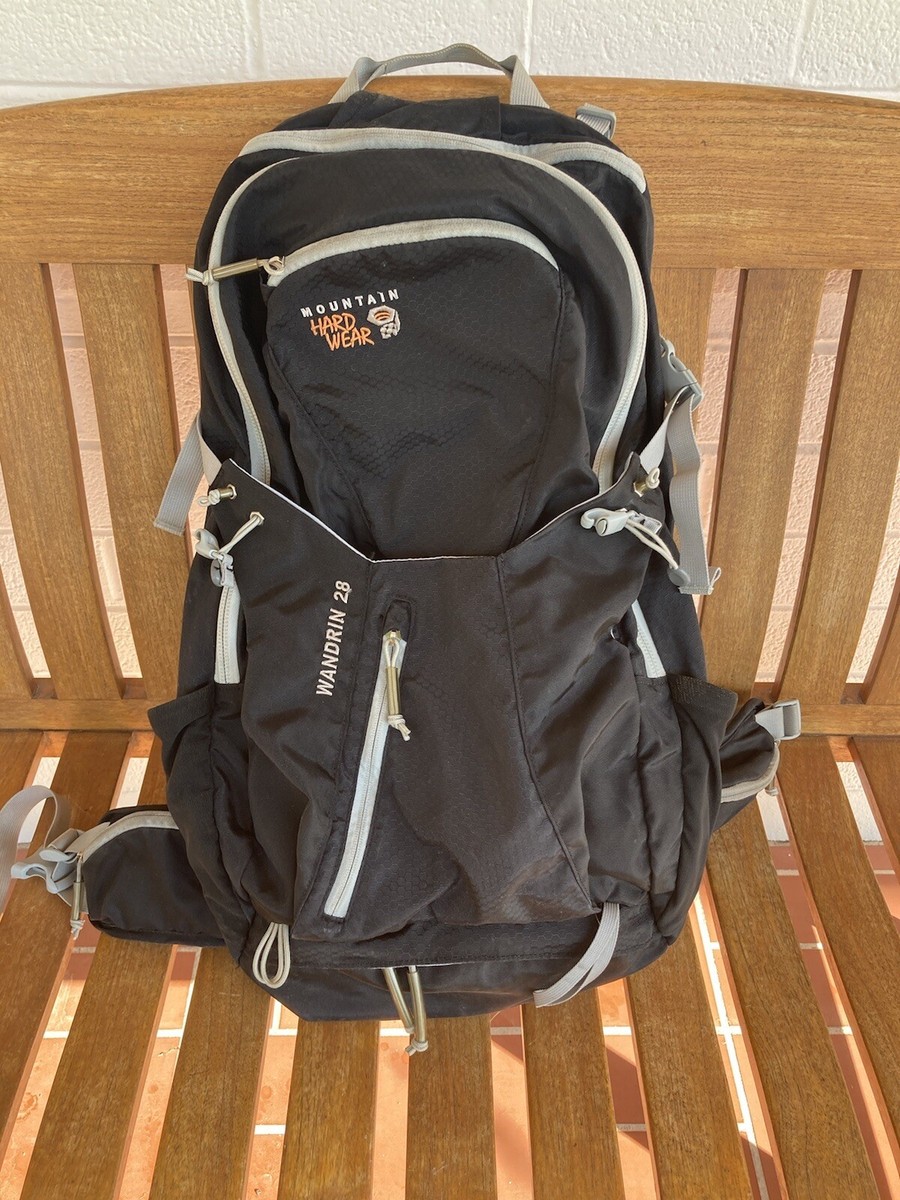 Mountain Hardware WANDRIN 28 Backpack | eBay