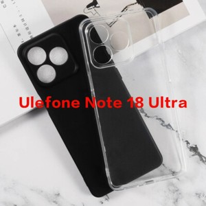 Ulefone Note 18 Ultra Dati tecnici di telefono cellulare