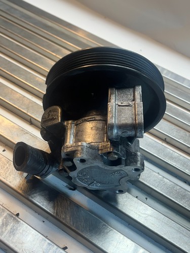 A6112300115 HYDRAULIKPUMPE LENKUNG / 203892 FÜR MERCEDES-BENZ CLASE C W203