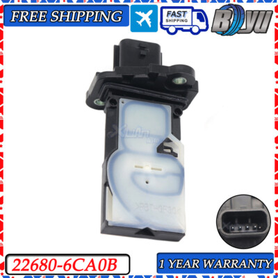 22680-6CA0B For INFINITI QX50 QX55 QX60 NISSAN ALTIMA MAF Mass Air Flow Sensor