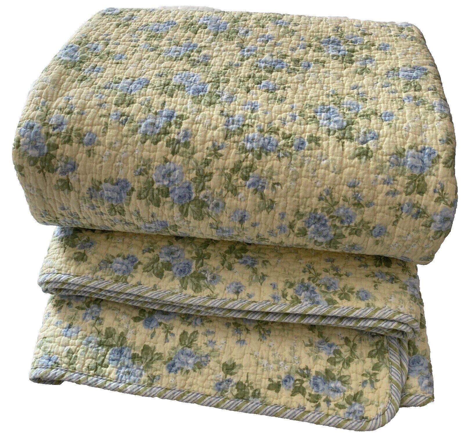 Laura Ashley Queen Country Quilts, Bedspreads & Coverlets