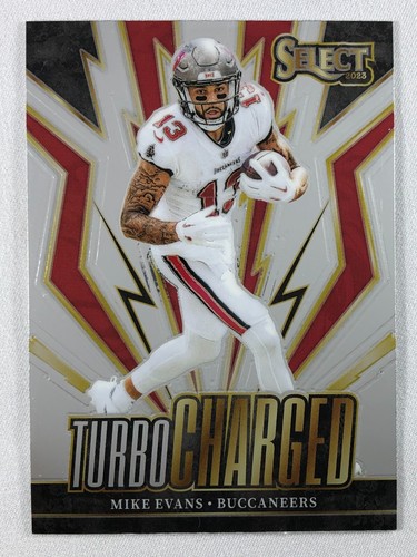 2023 Panini Select Parallels, Pick Your Card! SHIPS FREE! Up'd 2/7! - Picture 47 of 48