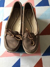 Ocra Bay Women&rsquo;s Deck Shoes