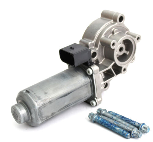 Servomotore Riduttore Cambio per Land Rover Discovery Range Rover IGH50