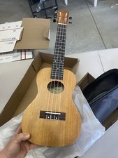 Ukulele 23 Inch Model C-30 New Ulumac