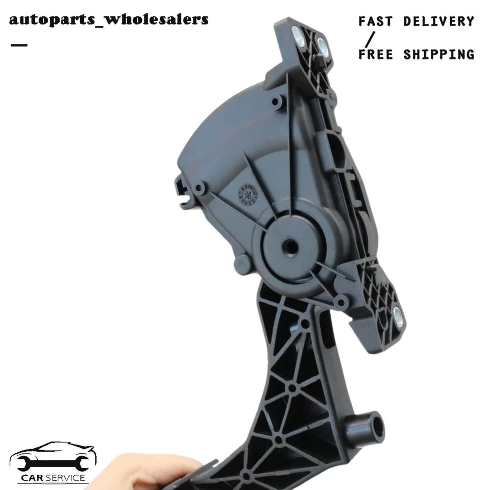 Nuevo sensor de posición del pedal del acelerador para Volkswagen Beetle 1998-2010 Audi Jetta Foto 4 de 4