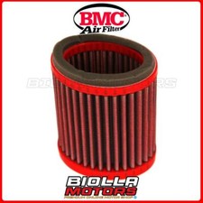 FM589/08 AIR FILTER BMC TRIUMPH AMERICA 865 2011 WASHABLE RACING