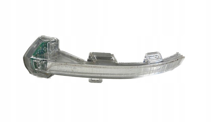 Clignotant avant gauche retroviseur VW Passat B8 3G0949101A