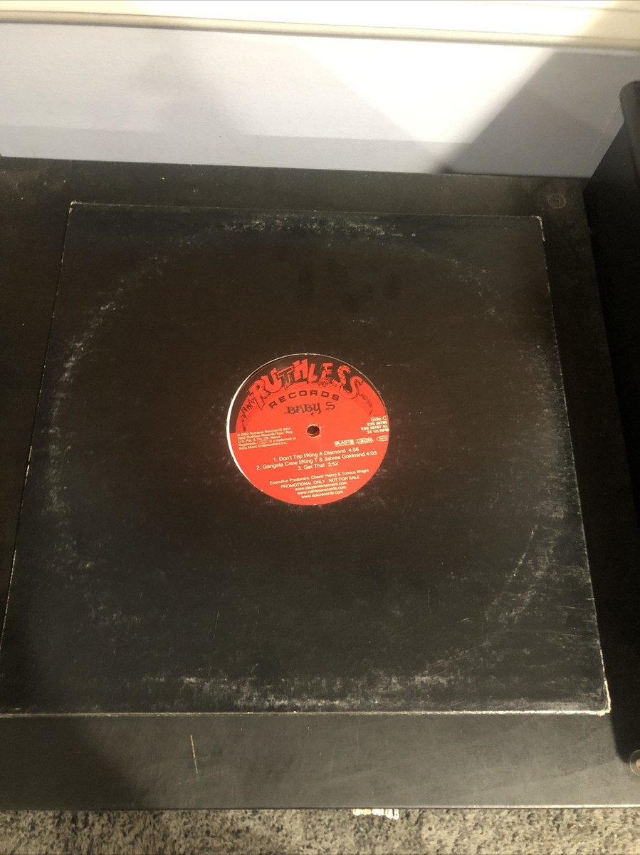 Baby S Street Fractions アナログレコード Baby S - Street Fractions 2xLP | eBay