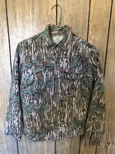 mossy oak greenleaf jacket