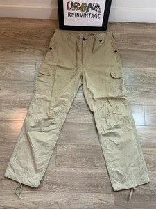 supreme army pants