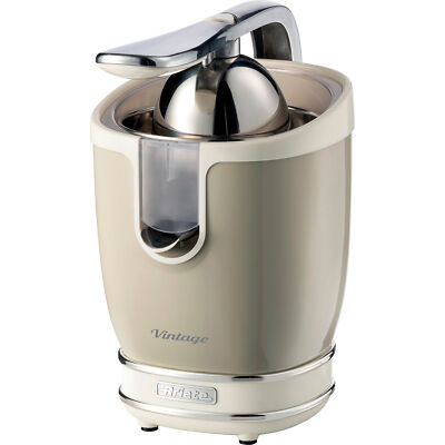 Ariete Vintage Zitruspresse , creme