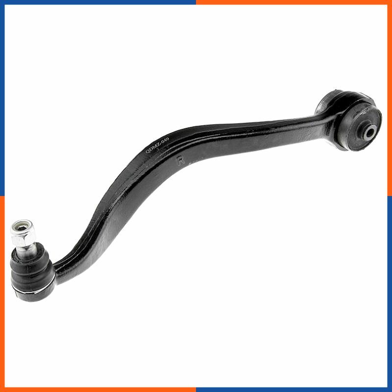 Supprimer le jeu du train avant avec le bras de suspension droit pour Mazda 260250
