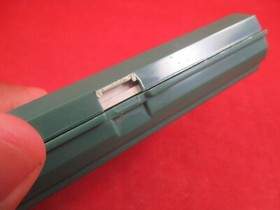 The Legend of Zelda Nintendo Game & Watch Multi Screen 1989 WORKS!