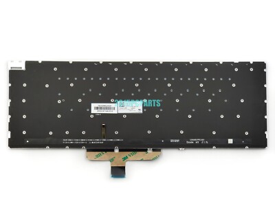 New Asus ZenBook 14X UX5400 UX5400E UX5400EA UX5400EG Keyboard US