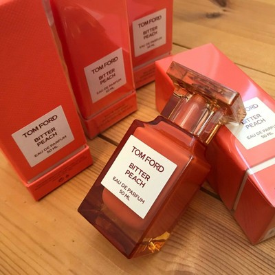 Tom ford bitter