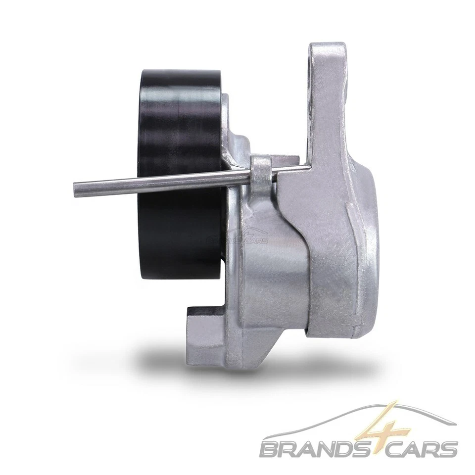 CONTI KEILRIPPENRIEMENSATZ FÜR AUDI A3 VW GOLF TIGUAN PASSAT TOURAN 1.6 2.0 TDI - Bild 4 von 4