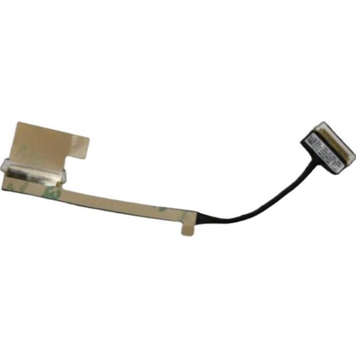 01YR429 For Lenovo Thinkpad X1 Carbon 6th Gen LCD Video Cable DC02C000AT00 WQHD - 第 2/2 張圖片
