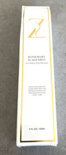Zadeh Beauty ROSEMARY SCALP MIST 5oz Exp 12/2026 Sealed W/ Fast Ship