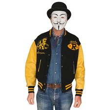 Size 44. Vintage 1964 varsity jacket