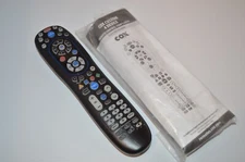 Cox Cable Contour Cable Box Remote Control URC-8820-CISCO Replacement NEW 1.2