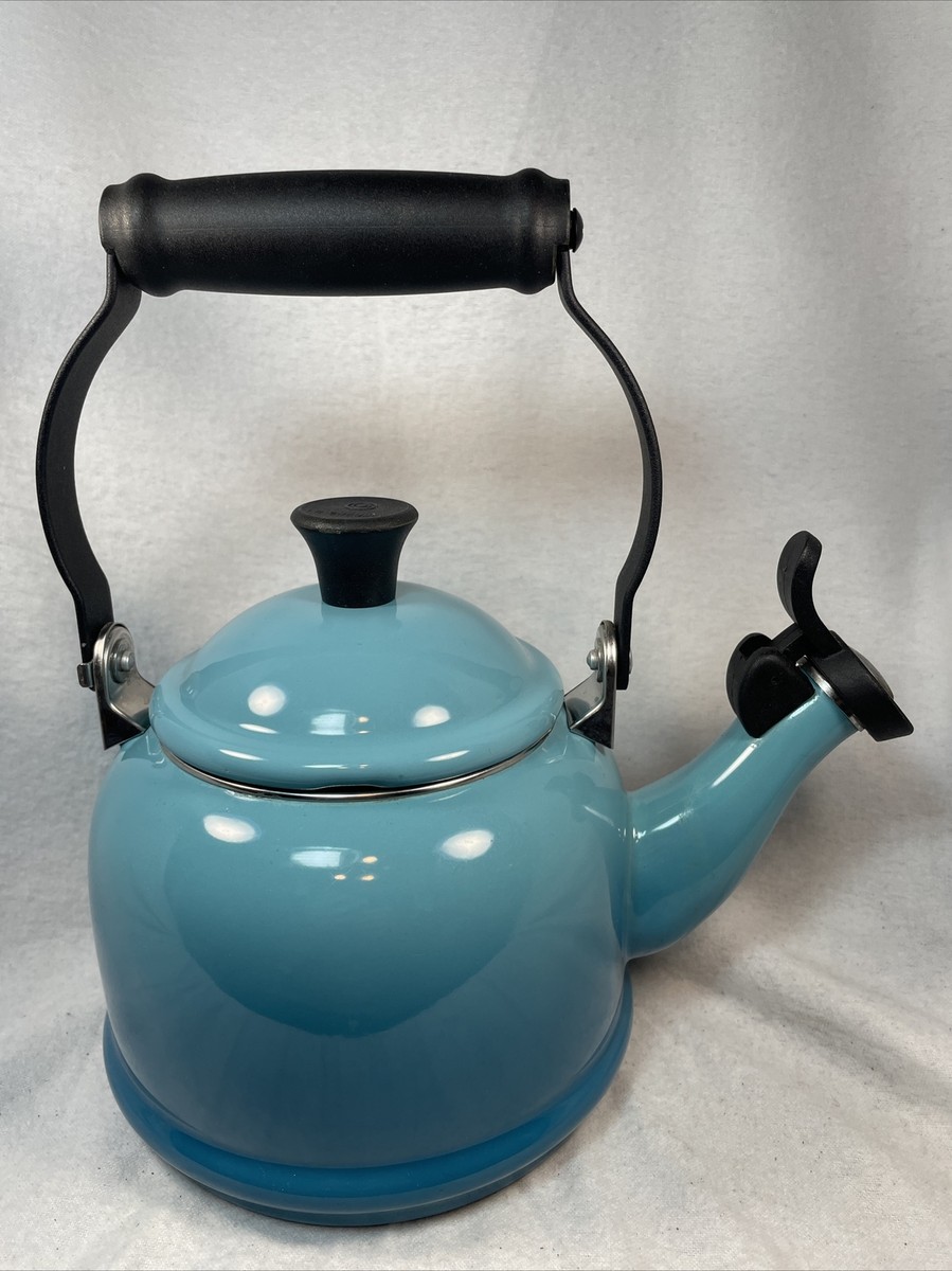 LE CREUSET ケトル1.1L