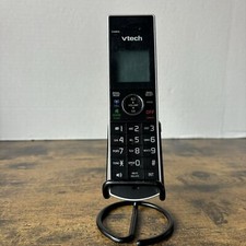 VTech Connect to Cell DS6771-3 DECT 6.0 - Black Replacement Phone Handset Tested
